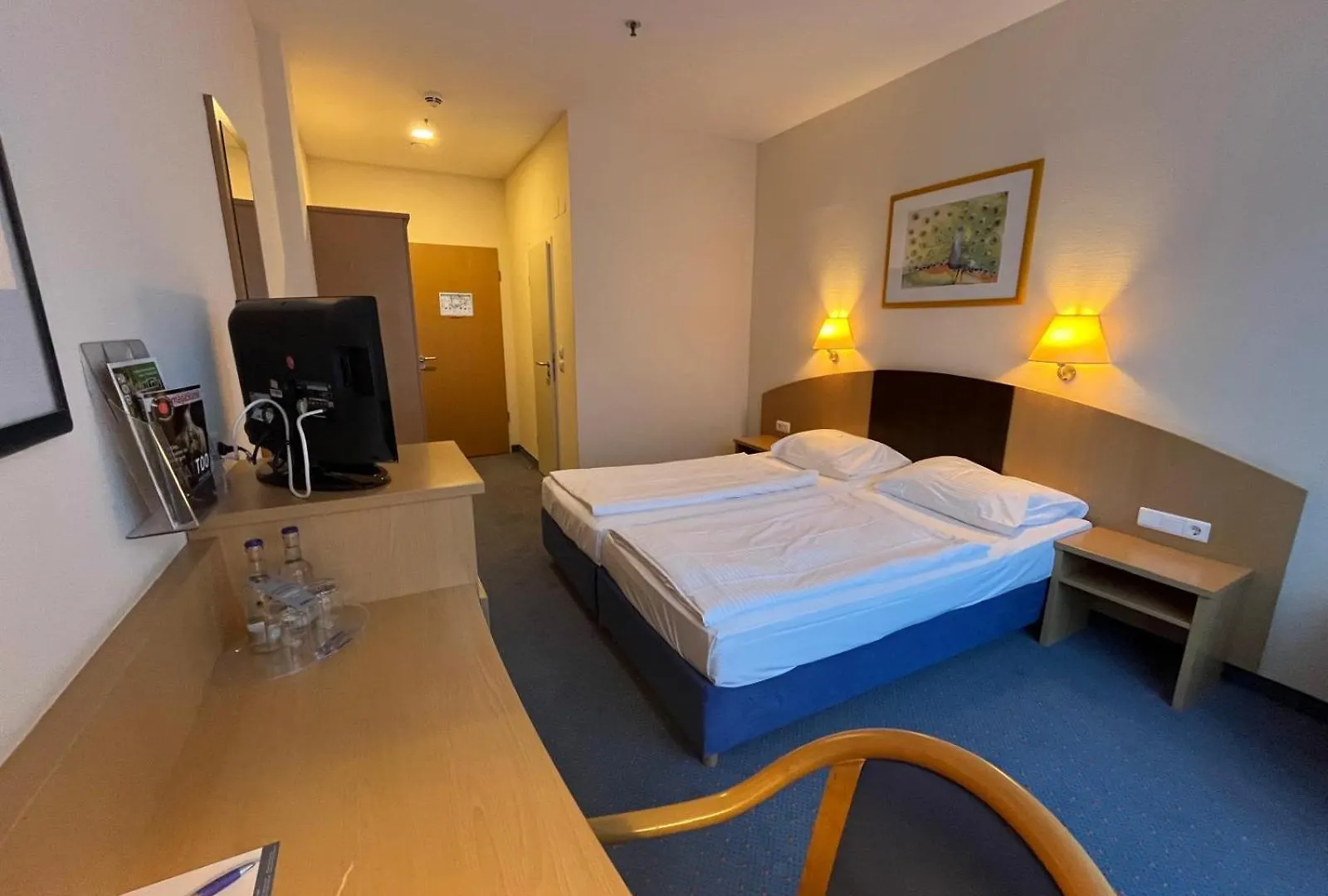Yors Hotel Hannover