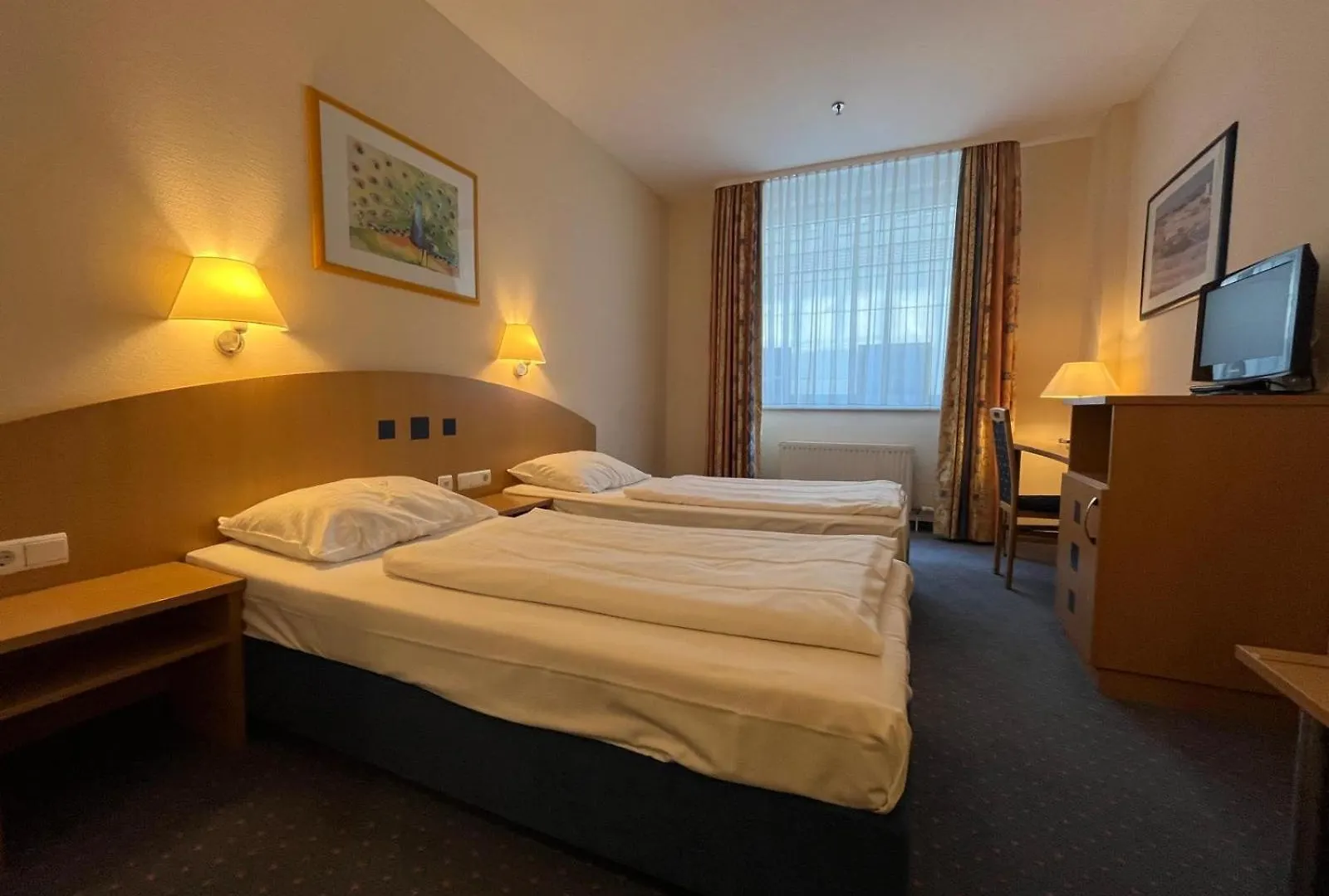 Yors Hotel Hannover