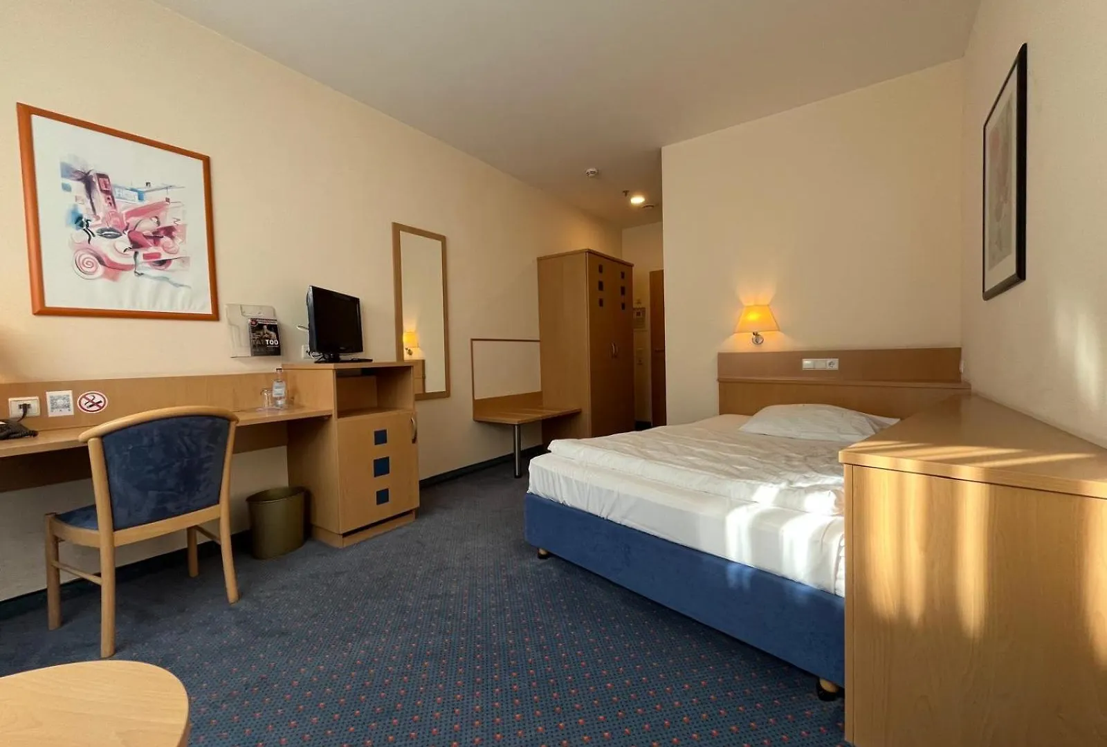 Yors Hotel Hannover