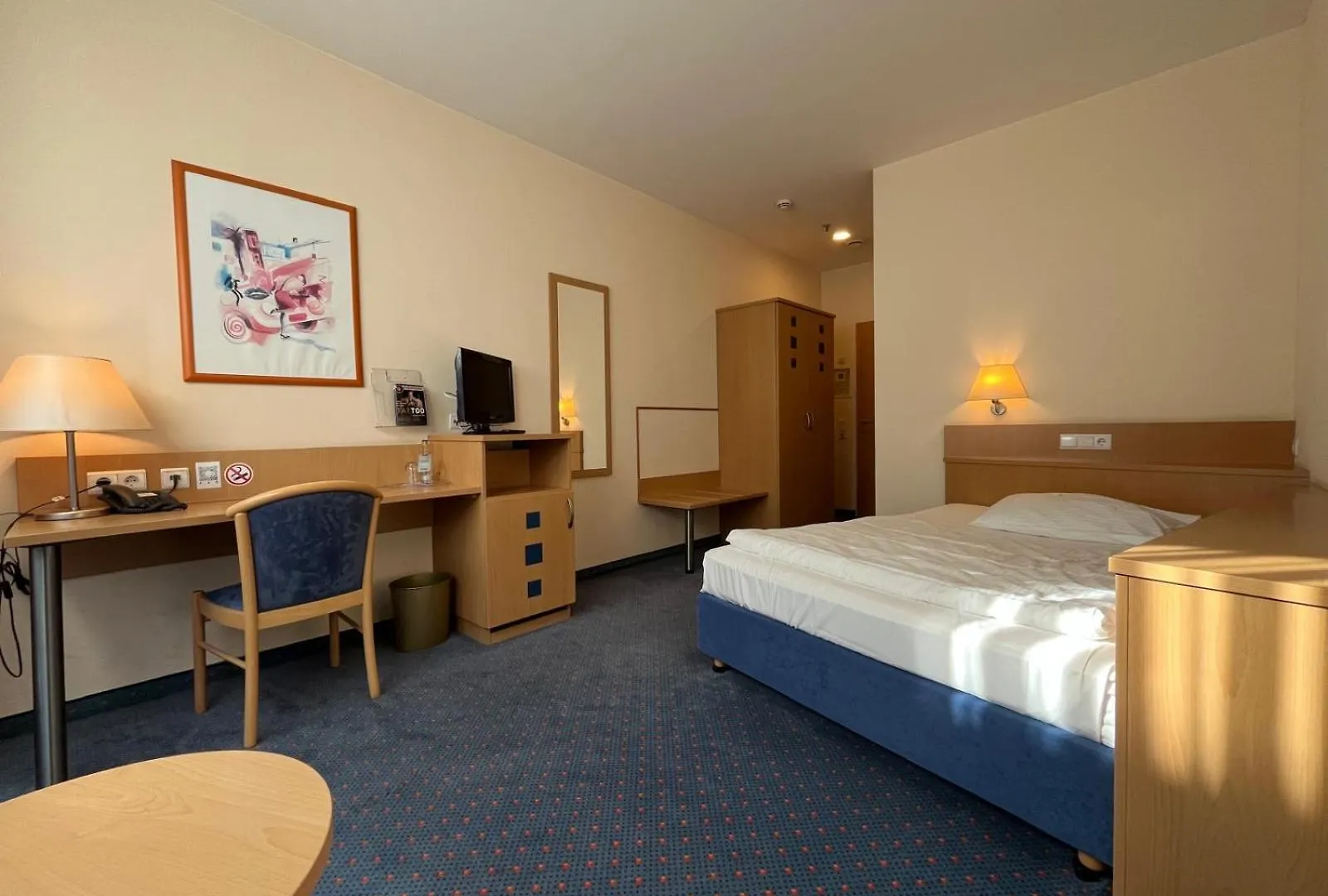 Yors Hotel Hannover