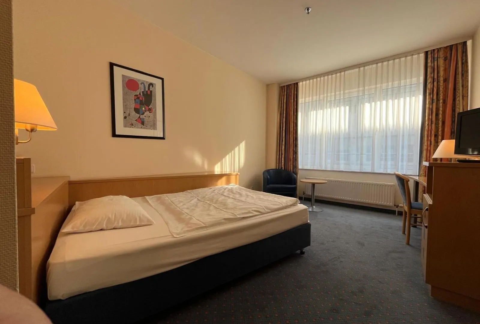 Yors Hotel Hannover