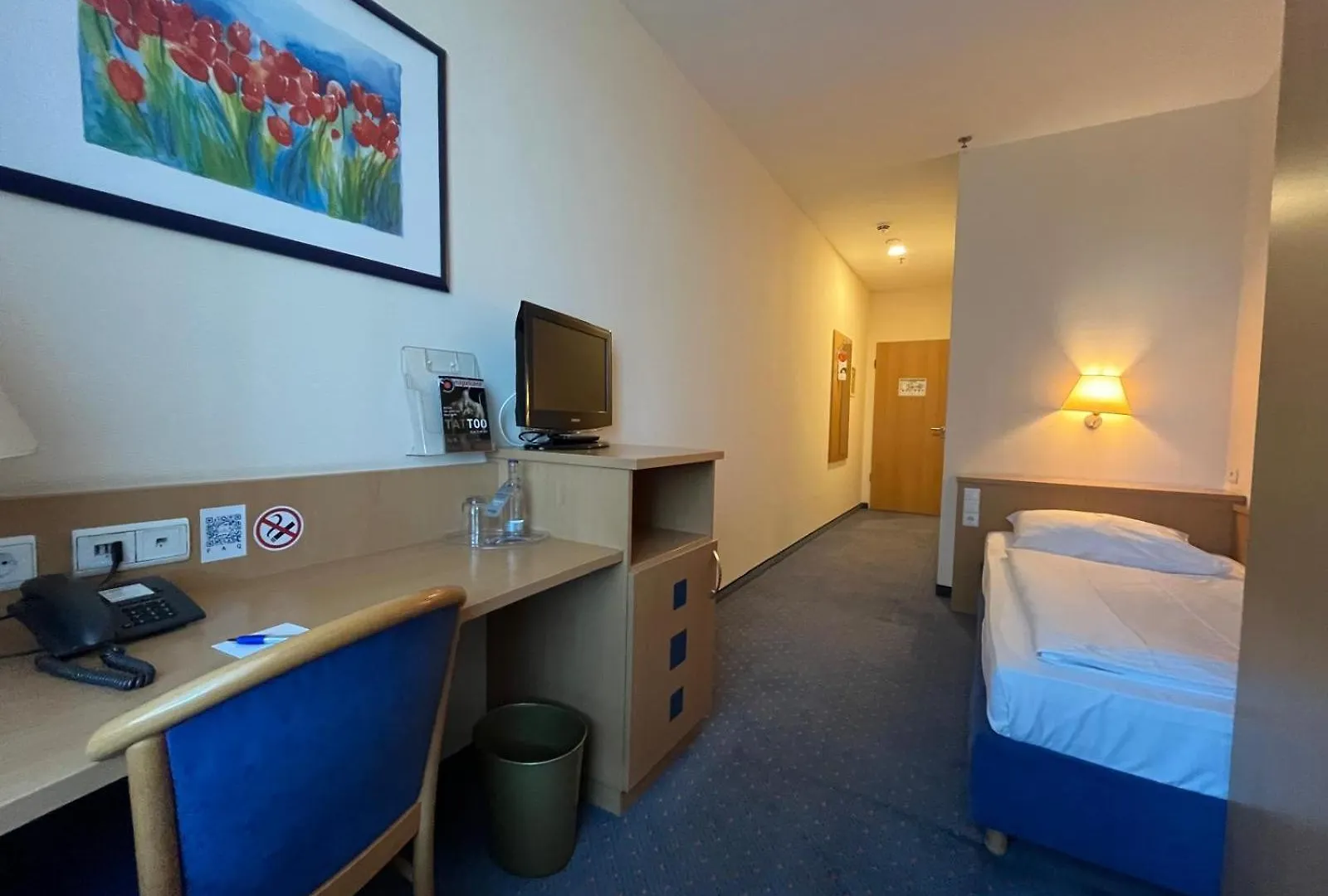 Yors Hotel Hannover Germany
