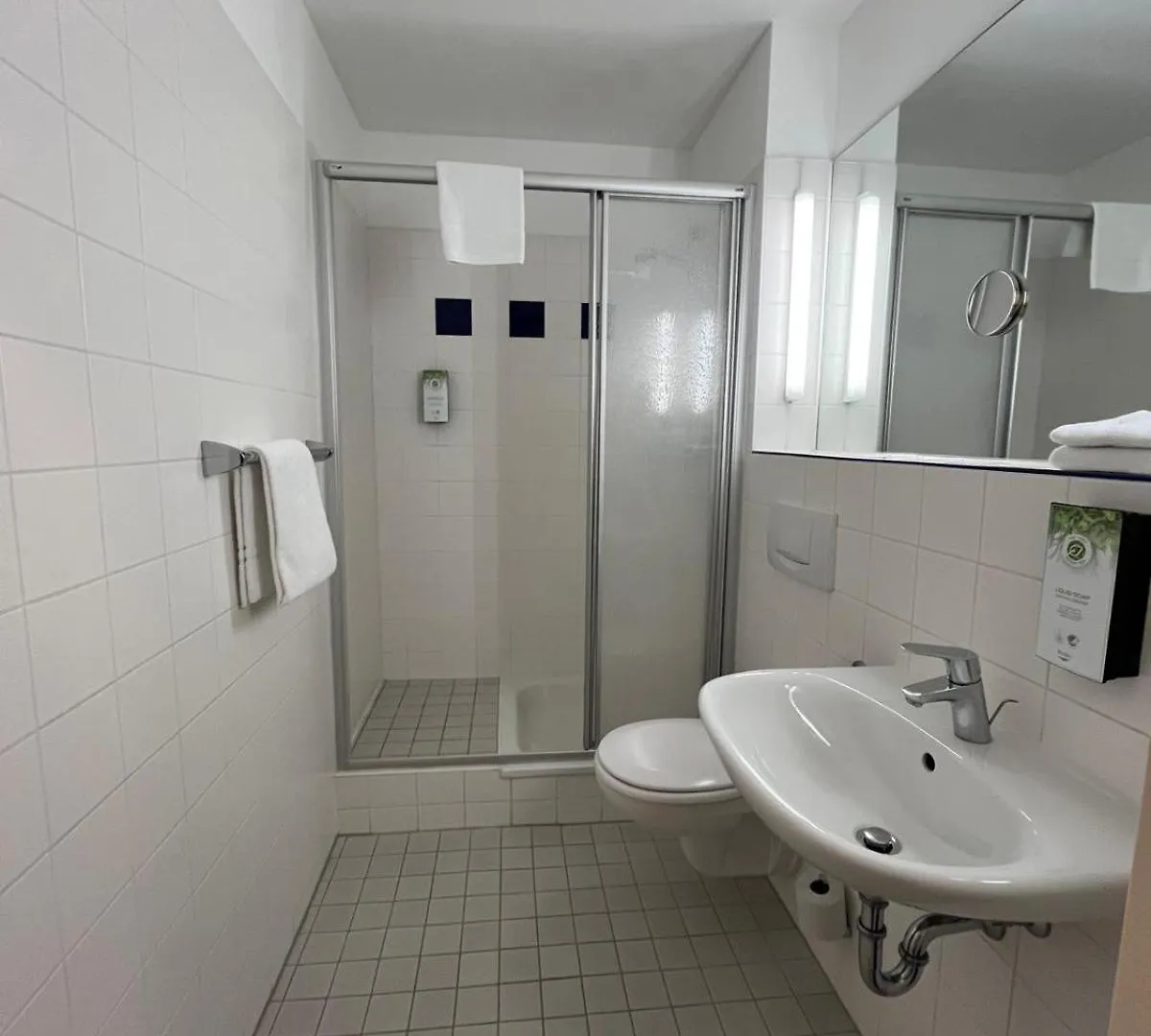 Yors Hotel Hannover
