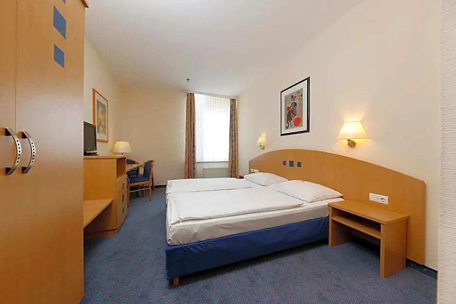 Yors Hotel Hannover