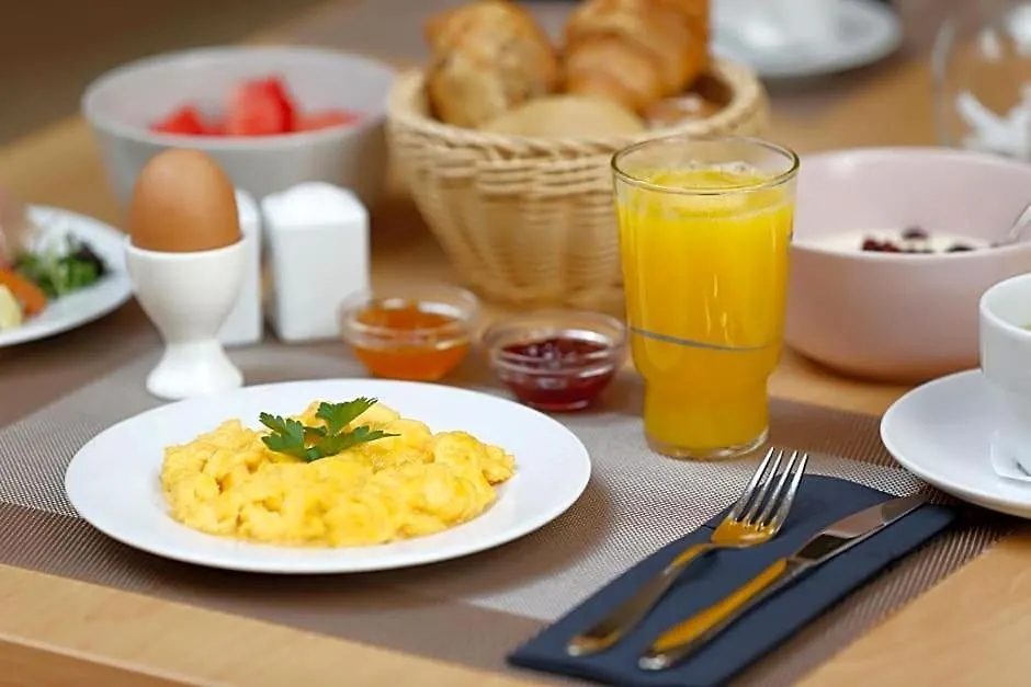 Yors Hotel Hannover