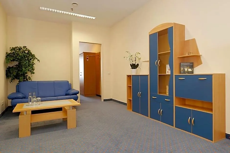 Yors Hotel Hannover