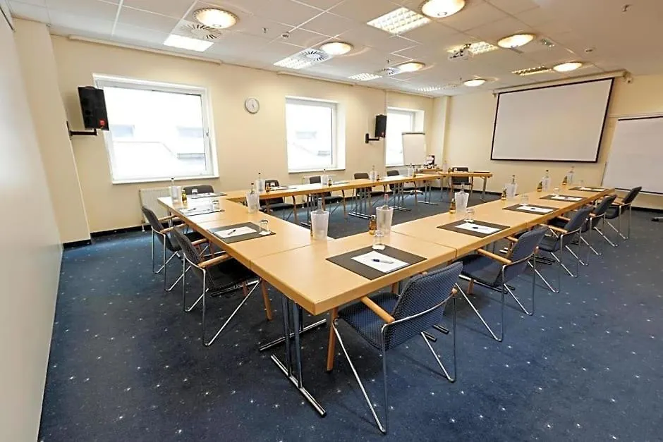 Yors Hotel Hannover