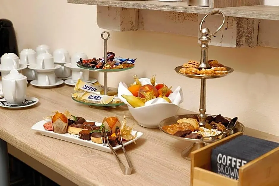 Yors Hotel Hannover