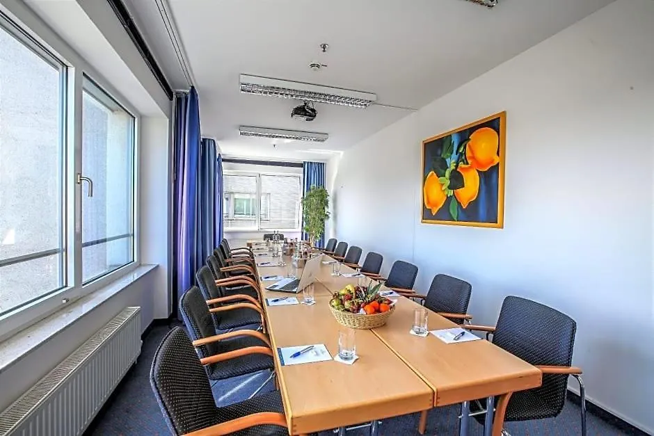 Yors Hotel Hannover