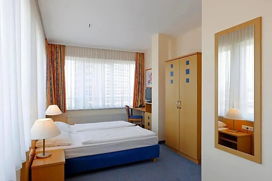 Yors Hotel Hannover