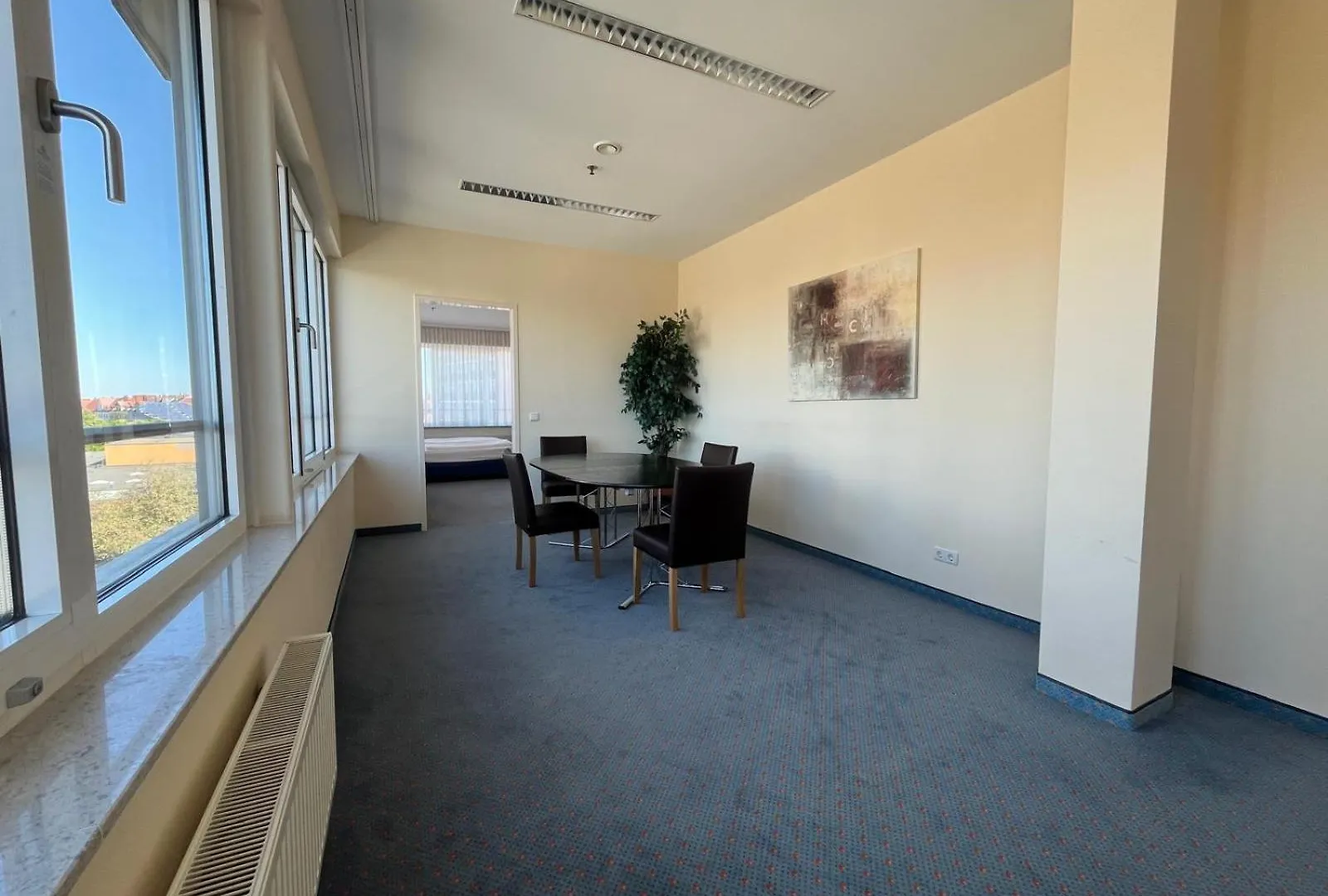 Yors Hotel Hannover