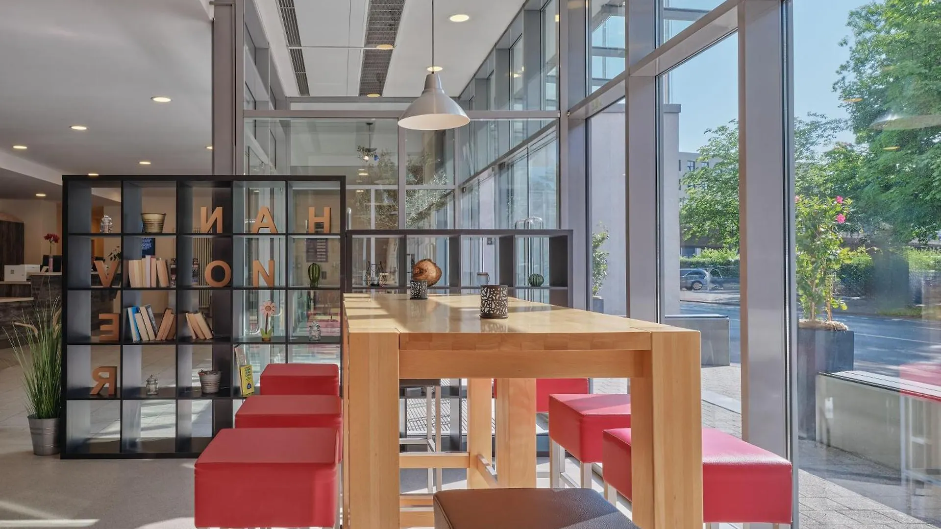 Yors Hotel Hannover