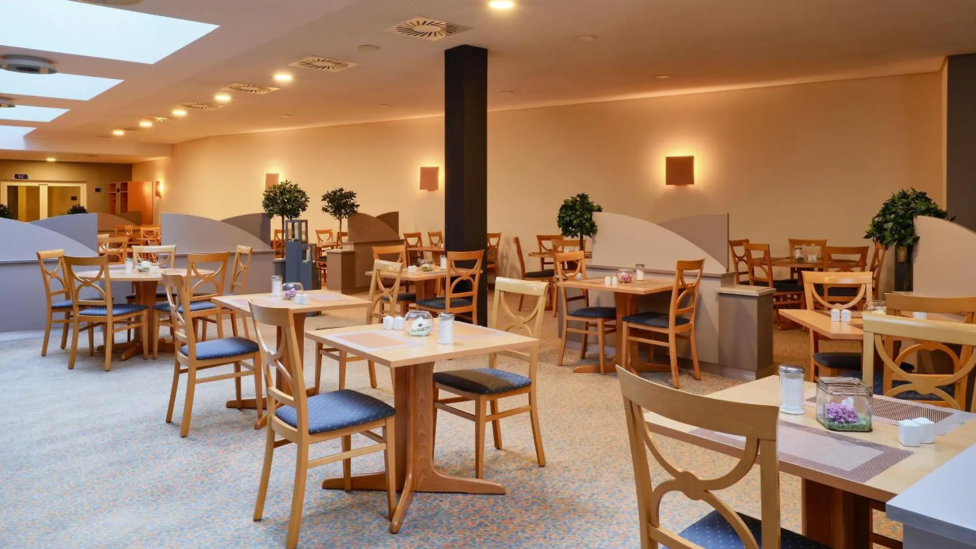 Yors Hotel Hannover