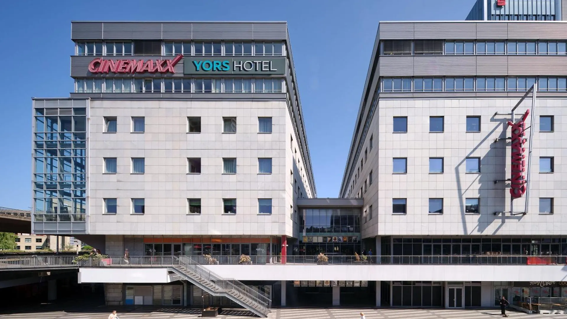 Yors Hotel Hannover